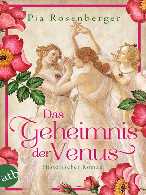 cover image of Das Geheimnis der Venus